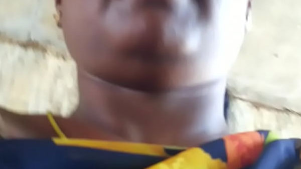 चाची के चोदत बा उनकर यार