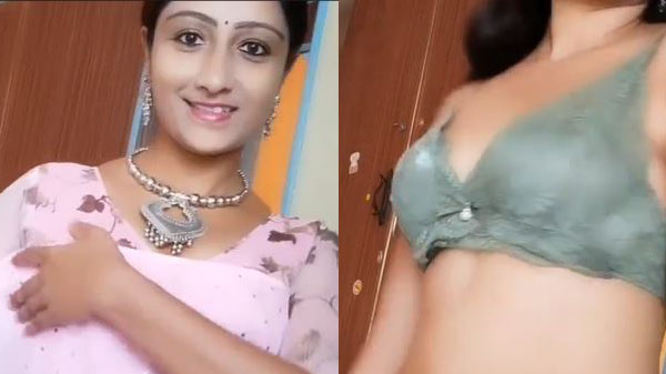 भाभी के बड़े बड़े रसीले बूब्स की विडियो