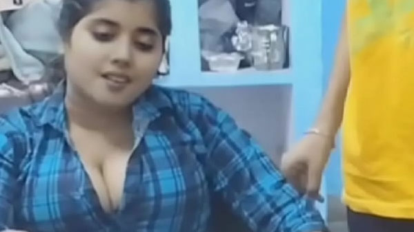 बिग बूब्स बिहारी लड़की के चोदाई के विडियो