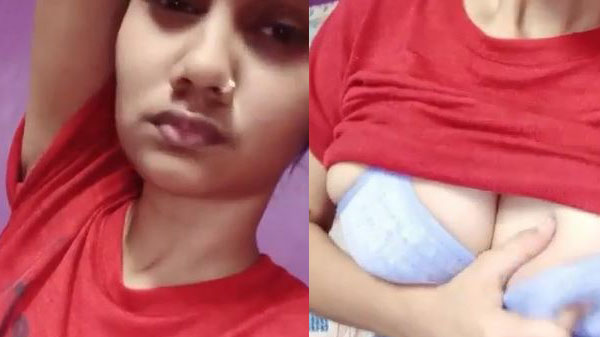 बिहारी लड़की के बिग बूब्स दबावे के विडियो