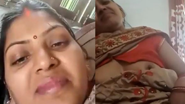 बिहारी भाभी बॉयफ्रेंड के साथ विडियो सेक्स कईली हs