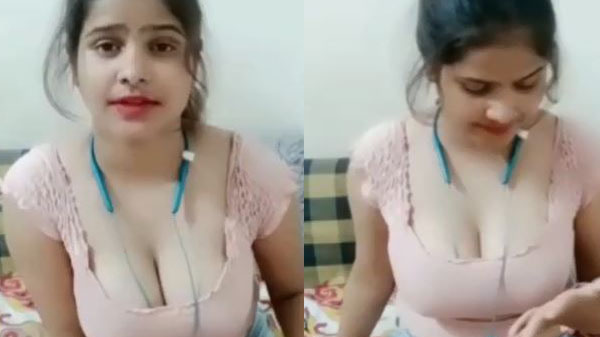 देहाती लड़की विडियो सेक्स के आनंद लेत बिया