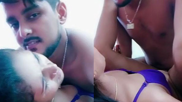गाँव के कपल के चोदाई के हॉट विडियो