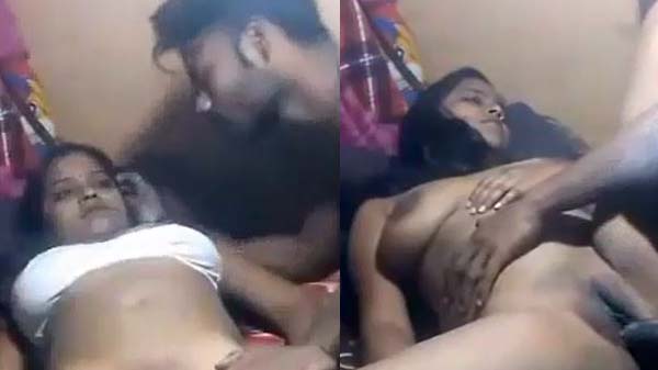 भाभी के बुर चोदाई कईलन हs देवर