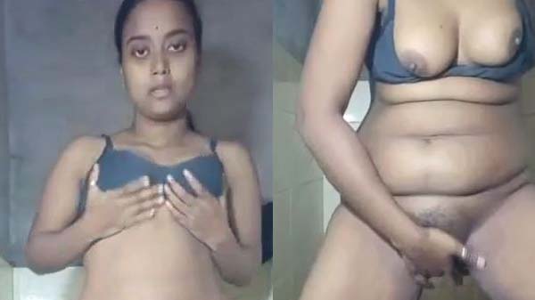 बिहारी भाभी खड़ा खड़ा ऊँगली करत बारी