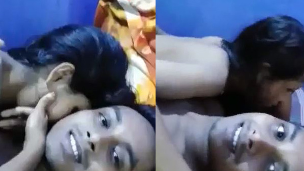 बिहारी लड़की आपन प्रेमी के साथ सेक्स कर लेली