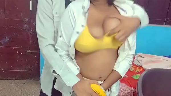 चुद्दकड़ टीचर के मस्त बुर चोदाई