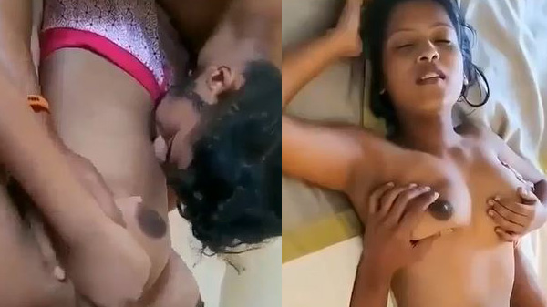 गर्लफ्रेंड के साथ हॉट सम्भोग के विडियो