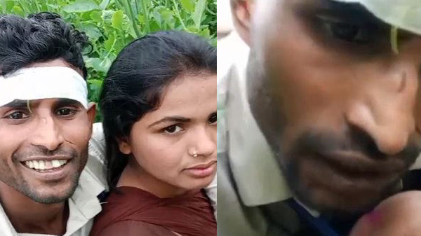 खेत में बिहारी गर्ल के मस्त चोदाई