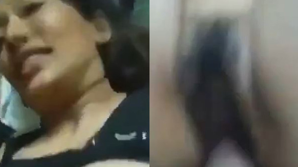 रांड के हेयरी चूत के मस्त चोदाई