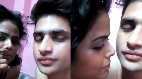 रंडी जवान लड़का के साथ सेक्स करत बारी