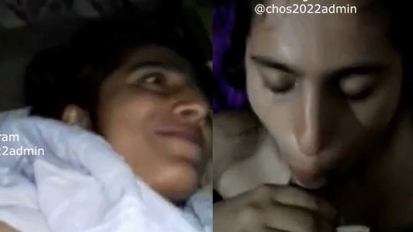 सेक्सी लड़की ब्लोजॉब देके चोदवावत बारी