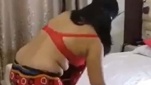 बड़ी गांड वाली भाभी के चूत चोदाई पोर्न