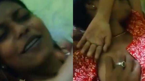 बहन के चूची दबावे के हॉट विडियो