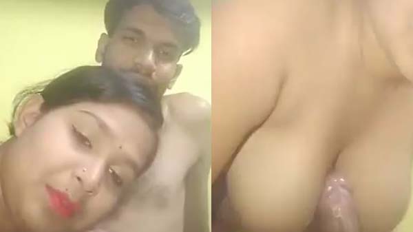 भाभी आपन जवान देवर के साथ सेक्स करत बारी