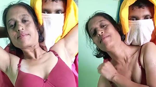 बिहारी भौजी के चूची मिसे के विडियो