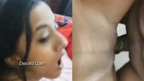 बिहारी लड़की के हार्डकोर स्टाइल में चोदाई