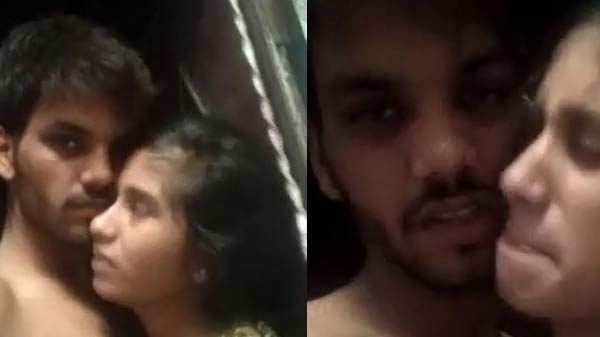 बिहारी लड़की खड़े खड़े चोदवा लेली