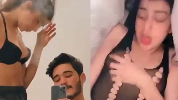 बीकानेरी शेरनी के वायरल चोदाई एमएमएस
