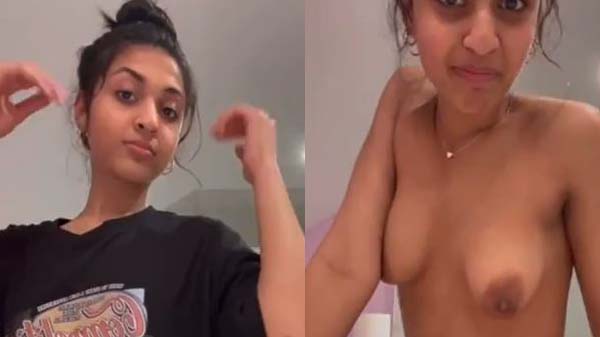 क्यूट बिहारी लड़की के चूत और चूची के विडियो