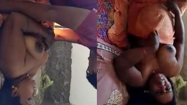 फुआ के टाइट चूत चोदाई होत बा
