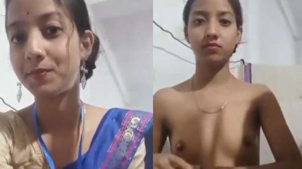 कुंवारी कॉलेज टीचर के नंगा विडियो