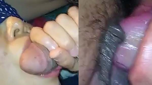 लंड चुसे और चूत चाटे के विडियो