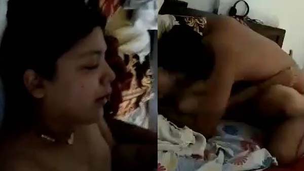 ससुराल में बीवी के सहेली के चूत चोदाई