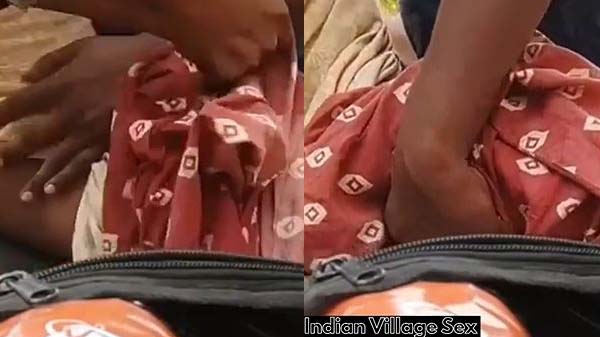 विलेज गर्ल के आउटडोर बुर चोदाई के विडियो