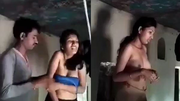 बड़ा भाई आपन बहन के चोदत बारन