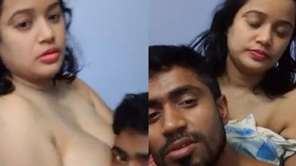 सुपर हॉट भाभी के चोद देलन देवर