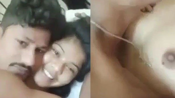भाई बहन मजा लेते हुए सेक्स करत बा