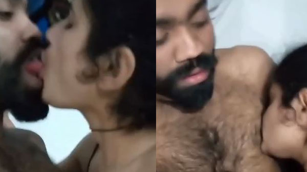 बिहारी लड़की बॉयफ्रेंड के साथ चोदाई करत बारी
