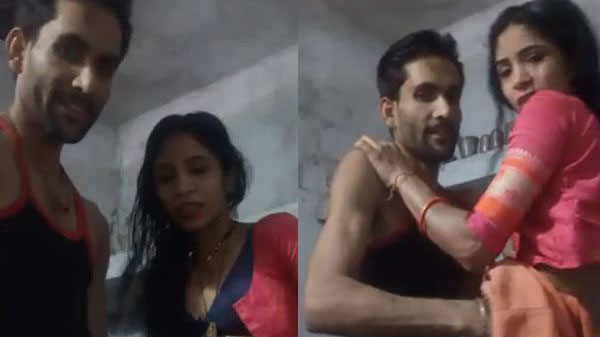 बीवी के खड़े खड़े चोदाई के विडियो