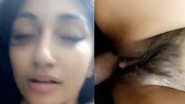 गर्लफ्रेंड के चूत चोदाई के हिंदी बीएफ विडियो