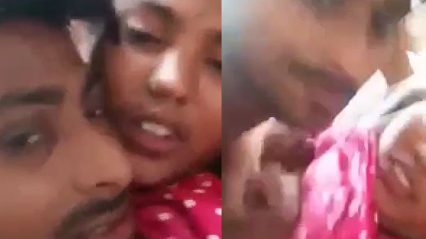 लड़का ससुराल जाके साली के चोदत बारन