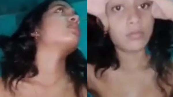 बहन आपन भाई के लंड पर बैठ के चोदवा लेली