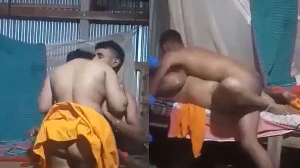 भाभी के चोदाई के लीक वायरल सेक्स विडियो