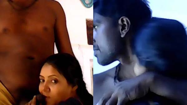 भाई बहन कैमरा के सामने में सेक्स करत बा