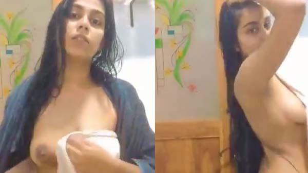 बिहारी लड़की अंजलि के बिग बूब्स के विडियो