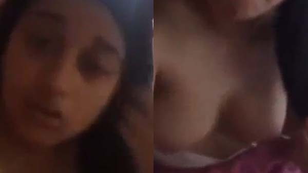 देहाती गर्ल नीतू के सेक्सी सेल्फी विडियो