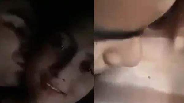 देहाती लड़का लड़की सेक्स करत बा मस्ती में