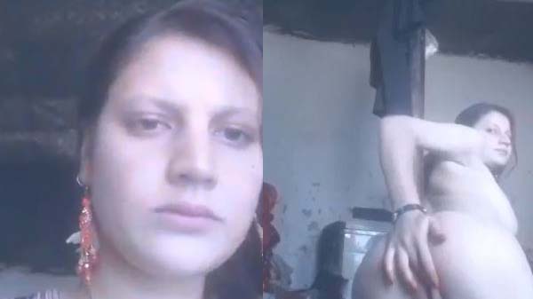 मुस्लिम लड़की के मस्त नंगा कामुक विडियो