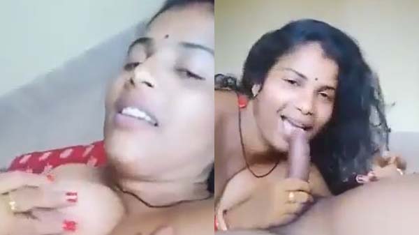 रियल देसी भाभी के साथ मस्त सेक्स