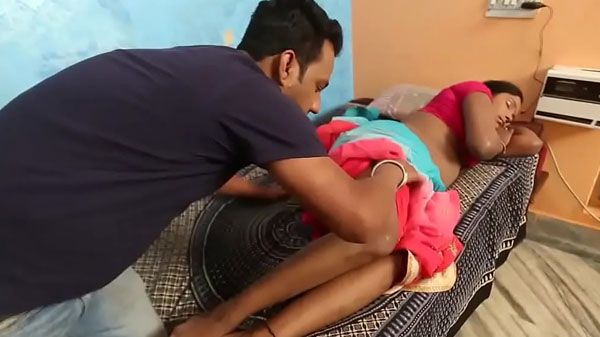 देहाती नौकरानी के चूत चोदाई के क्सक्सक्स विडियो