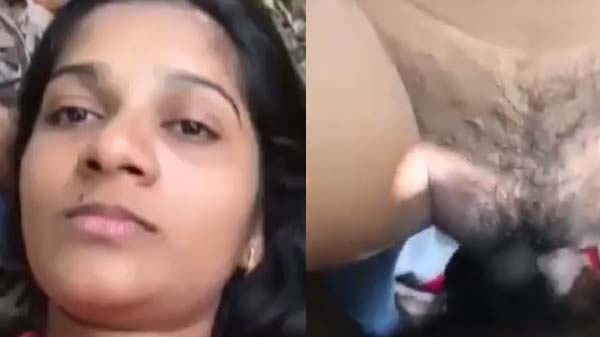 बिहारी लड़की खेत में आपन चोदाई करवावत बारी