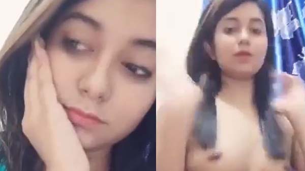 देसी गर्ल मनीषा के बूब्स और चूत के हॉट विडियो