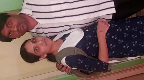 बिहारी कॉलेज गर्ल क्लास के बाद चोदवा लेली