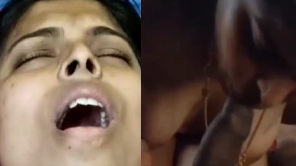 बिहारी वाइफ ब्लोजॉब देके बुर चोदवा लेली आपन