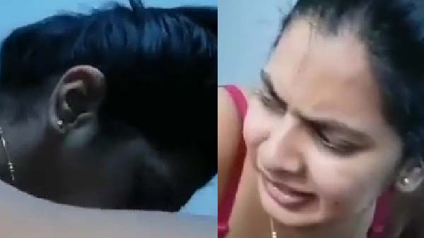 देसी लड़की अंजलि मस्त लंड चुसत बारी प्रेमी के